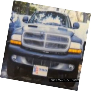 tu m[Yu Lebra Front End Mask Cover Bra Fits DODGE DAKOTA 1997-2002 97-02 LebratgGh}XNJo[utBbgDODGE DAKOTA 1997-2002 97-02