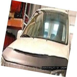 tu m[Yu Lebra Hood Protector Mini Mask Bra Fits Ford Fusion 2010 2011 10 11 Lebrat[hveN^[~j}XNutBbgFord Fusion 2010 2011 10 11