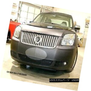 tu m[Yu Lebra Front End Mask Cover Bra Fits MERCURY SABLE 2008-2009 LebratgGh}XNJo[uMERCURY SABLE 2008-2009ɓK