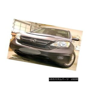 tu m[Yu Lebra Front End Mask Cover Bra Fits HONDA CR-V 2010 2011 10 11 LebratgGh}XNJo[utBbgHONDA CR-V 2010 2011 10 11