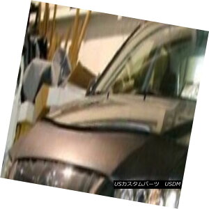 tu m[Yu Lebra Hood Protector Mini Mask Bra Fits Mazda 3 Exc. MAZDASPEED3 2010 thru 2013 Lebrat[hveN^[~j}XNuMazda 3 ExcɃtBbg܂B MAZDASPEED3 2010N2013N