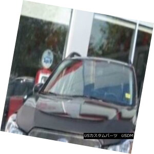 tu m[Yu Lebra Hood Protector Mini Mask Bra Fits 2016-2018 TOYOTA TACOMA 16-18 Lebrat[hveN^[~j}XNutBbg2016-2018 TOYOTA TACOMA 16-18