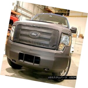 tu m[Yu Lebra Front End Mask Cover Bra Fits FORD F150 09-14 w/ tow hooks  wo/fog lights LebratgGh}XNJo[utH[hF150 09-14tbNamp; wo /tHOCg