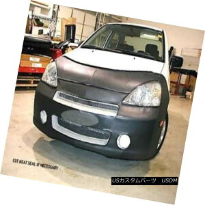 tu m[Yu Lebra Front End Mask Cover Bra Fits 1996-98 SUZUKI Sidekick w/o Flares w/o Sport LebratgGh}XNJo[utBbg1996-98 SUZUKI Sidekick w / o SportȂ