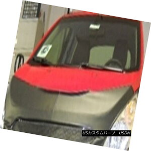 tu m[Yu Lebra Hood Protector Mini Mask Bra Fits Saab 9-5 1999-2001 Lebrat[hveN^[~j}XNuSaab 9-5ɓK1999-2001