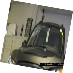 tu m[Yu Lebra Hood Protector Mini Mask Bra Fits 2010-2012 Hyundai Santa Fe Lebrat[hveN^[~j}XNutBbg2010-2012T^tF