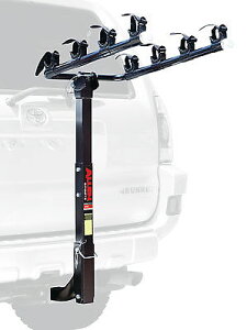 USサイクルキャリア Allen Car Rack 542Rr Hitch 2In 4B アレン・カー・ラック542Rrヒッチ2In 4B