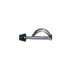 USTCNLA Adam's Trail-A-Bike Hitch Snap Pin Nut Adam's Trail-A-Bike HitchXibvsibg