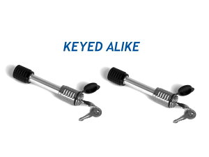 USTCNLA HitchMate 2h Hitch Lock for Bike Rack Trailer SUV Set of 2 Keyed ALIKE USA Made qb`Cg2H oCNbNg[[pqb`bNSUV 2L[ZbgALIKE USA
