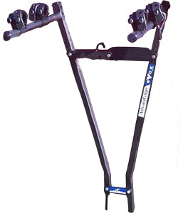 USTCNLA Advantage SportsRack 2 Bike Rack VRack Carrier 2" Receiver Mount SUV Travel 1011 Advantage SportsRack 2]ԃbNVRack Carrier 2 "V[o[}EgSUV Travel 1011