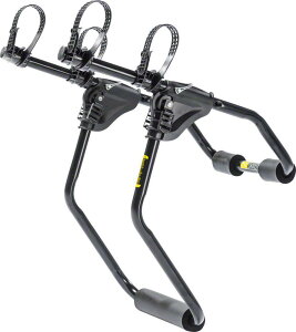 USTCNLA NEW Saris 1051 Sentinel Trunk Rack 2-Bike Black NEW Saris 1051 SentinelgNbN2-Bike Black