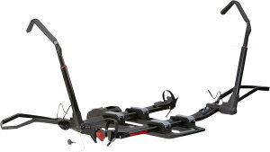 USTCNLA Yakima DrTray 1.25" Receiver Hitch Rack: 2 Bikes Yakima DrTray 1.25 "V[o[qb`bNF2̃oCN