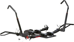 USTCNLA Yakima Dr Tray 2" Receiver Hitch Rack Holds 2 Bikes Yakima Dr Tray 2 "V[o[qb`bN2{̎]Ԃ[\