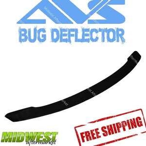 USoOK[h AVS Aeroskin Acrylic Smoke Tape-On Hood Protector Fits 2012-2014 Toyota Camry AVSGAXLANX[Ne[vIt[hveN^[2012-2014g^J