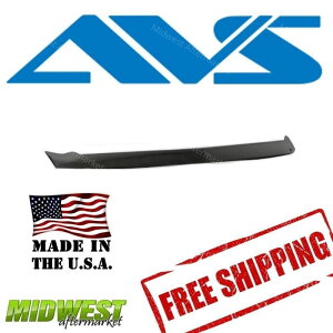 USoOK[h AVS Aeroskin II Textured Matte Black Hood Protector For 2015-2016 Chevy Colorado AVS Aeroskin IÍA2015-2016V{[RhB̂߂̃}bgubNt[hveN^[eNX`H