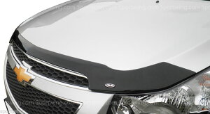 USoOK[h BUG GUARD Hood Shield SMOKE Color 322049 For: CHEVROLET CRUZE 2011-2015 BUG GUARDt[hV[h\[L[J[322049pFCHEVROLET CRUZE 2011-2015