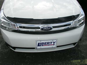 USoOK[h BUG GUARD Hood Shield Smoke Color 320009 For: FORD FOCUS 2008-2011 oOK[ht[hV[hX[NJ[320009pFtH[htH[JX2008-2011