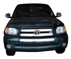 USoOK[h BUG GUARD Hood Shield Smoke Color 25429 For: TOYOTA TUNDRA 2000-2006 oOK[ht[hV[hX[NJ[25429pFTOYOTA TUNDRA 2000-2006