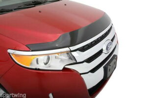 USoOK[h BUG GUARD Hood Shield Smoke Color 322093 For: BUICK ENCLAVE 2018-2019 BUG GUARDt[hV[hX[NJ[322093pFBUICK ENCLAVE 2018-2019