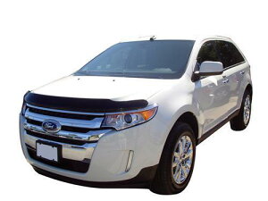 USoOK[h BUG GUARD Hood Shield Smoke 25065 For: FORD EDGE 2011-2014 oOK[ht[hV[hX[N25065pFtH[hGbW2011-2014