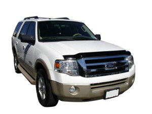 USoOK[h BUG GUARD Hood Shield Smoke Color 322033 For: FORD EXPEDITION 2007-2017 oOK[ht[hV[hX[NJ[322033pFFORD EXPEDITION 2007-2017