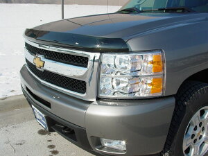 USoOK[h Bug Shield 2007-2013 Chevy Silverado 1500 Series Bug Shield 2007-2013 Chevy Silverado 1500V[Y