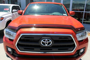 USoOK[h Bug Shield 2016-2018 Toyota Tacoma oOV[h2016-2018 Toyota Tacoma
