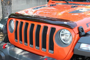 USoOK[h Bug Shield 2018 Jeep Wrangler JL oOV[h2018W[vO[JL