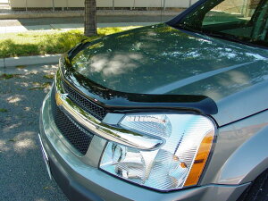 USoOK[h Bug Shield 2005-2009 Chevy Equinox Bug Shield 2005-2009 Chevy Equinox