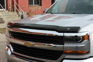 USoOK[h Bug Shield 2016-2018 Chevy Silverado 1500 Series oOV[h2016-2018 Chevy Silverado 1500V[Y