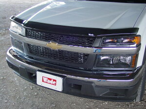 USoOK[h Bug Shield 2004-2012 Chevy Colorado oOV[h2004-2012V{[RhB