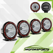 楽天市場】4x4 フォグランプ(種類(カーライト電球)HID