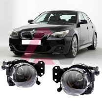 楽天市場】bmw e60 フォグの通販