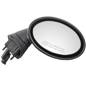 �~���[ 02-06 07-08 MINI Cooper  S Passengers Side Power Mirror Heated 51 16 7 192 474 02-06 07-08 MINI Cooper��amp; S��q�T�C�h�p���[�q�[�^�[51 16 7 192 474 �y���s�A���i�z