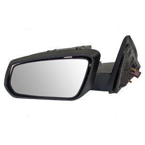 �~���[ 10 11 12 Ford Mustang Drivers Side View Power Mirror w/ Covers AR3Z 17683 10 11 12�t�H�[�h�}�X�^���O�h���C�o�T�C�h�r���[�p���[�~���[�i�J�o�[�t���jAR3Z 17683 �y���s�A���i�z