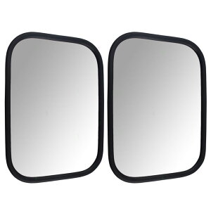 �~���[ Universal GM Pickup Truck Van Set 2 Camper Trailer Tow Mirrors 7.5 x 10.5 998905 ���j�o�[�T��GM�s�b�N�A�b�v�g���b�N�o���Z�b�g2�L�����p�[�g���[���[�g�E�~���[7.5 x 10.5 998905