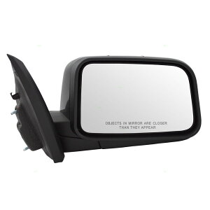 ~[ 08 09 10 Ford Edge Passengers Side View Power Mirror Assembly 8T4Z 17682 BA 08 09 10tH[hGbWq̑ʐ}p[~[AZu8T4Z 17682 BA