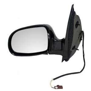 �~���[ 2003 Ford Windstar Van Drivers Side View Power Mirror Glass Housing 3F2Z17683GA 2003 Ford Windstar Van�h���C�o�T�C�h�r���[�p���[�~���[�K���X�n�E�W���O3F2Z17683GA