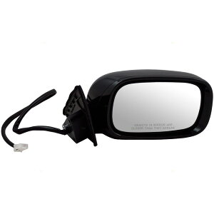�~���[ Fits Lexus LS430 04-06 Passengers Side Power Mirror Heated Memory Puddle Lamp Lexus LS430�ɓK��04-06��q���̃p���[�~���[�q�[�g�������[�p�h�������v �y���s�A���i�z