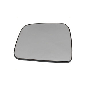 �~���[ 11-18 Durango Grand Cherokee Drivers Side Mirror Glass  Base Heated 68092053AB 11-18�f�������S�O�����h�`�F���L�[�h���C�o�[�T�C�h�~���[�K���X��amp; �x�[�X���M68092053AB