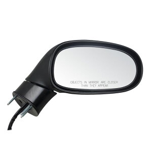 ~[ 05-13 Chevy Corvette Passengers Side Power Mirror Heated Memory Satellite Radio 05-13V{[RxbgqTChp[~[q[g[qWI
