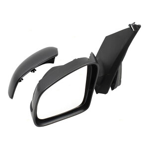 ~[ 16-17 Smart Fortwo Drivers Side View Power Mirror Heated Textured 4538110101 16-17 Smart FortwõhCȏʐ}p[~[̃eNX`4538110101