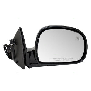 ~[ Blazer Envoy Bravada S10 Sonoma Pickup Truck Passengers Side Power Mirror Heated Blazer Envoy Bravada S10\m}sbNAbvgbNqTChp[~[M