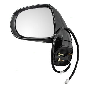 ~[ Fits Lexus RX450h  RX350 10-12 Drivers Side View Power Mirror Heated Memory Lexus RX450hamp; RX350 10-12hCoʐ}p[~[q[g