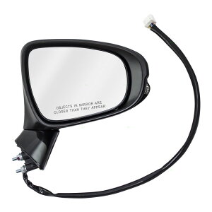 ~[ Fits GS350 GS450h GS200t Passengers Power Mirror Heat Signal Memory Puddle Lamp KGS350 GS450h GS200tpbZW[p[~[q[gVOiphv