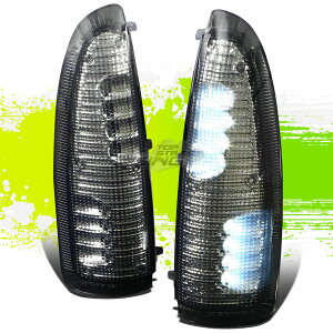~[ SMOKED WHITE LED TOW/REAR VIEW MIRROR TURN SIGNAL LIGHT FOR 03-07 FORD SUPERDUTY LEDTOW / REAR VIEWƁASMR̔^[M03-07tH[h̃X[p[Cg