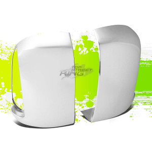 �~���[ FOR 99-07 F250-F450 SD CHROME PLATED SIDE MIRROR W/SIGNAL FULL COVER CAP KIT FOR 99-07 F250-F450 SD�N�������b�L�T�C�h�~���[/�M���t���J�o�[�L���b�v�L�b�g