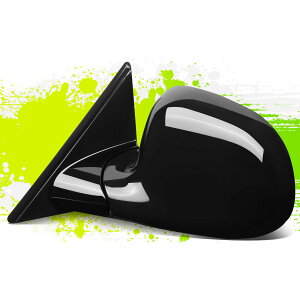 �~���[ DRIVER LH OEM POWERED ADJUSTMENT SIDE VIEW MIRROR FOR 94-97 CHEVY S10/GMC JIMMY DRIVER LH OEM POWERED ADJUSTMENT�T�C�h�r���[�~���[94-97 CHEVY S10 / GMC JIMMY �y���s�A���i�z