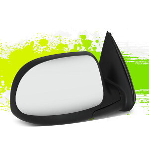 �~���[ FOR 99-02 CHEVY SILVERADO/GMC SIERRA RH POWERED SIDE VIEW MIRROR W/HEATED CHROME 99-02 CHEVY SILVERADO / GMC SIERRA RH�p���[�T�C�h�T�C�h�~���[�~���[�t/���߂�ꂽ�N���[�� �y���s�A���i�z