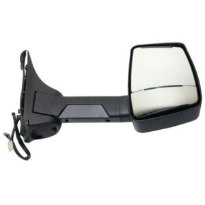 �~���[ New Passenger Side Mirror for Ford E-150 Econoline 1992-2017 �t�H�[�hE-150�G�R�m�[���p�V�^����ȃ~���[1992-2017 �y���s�A���i�z